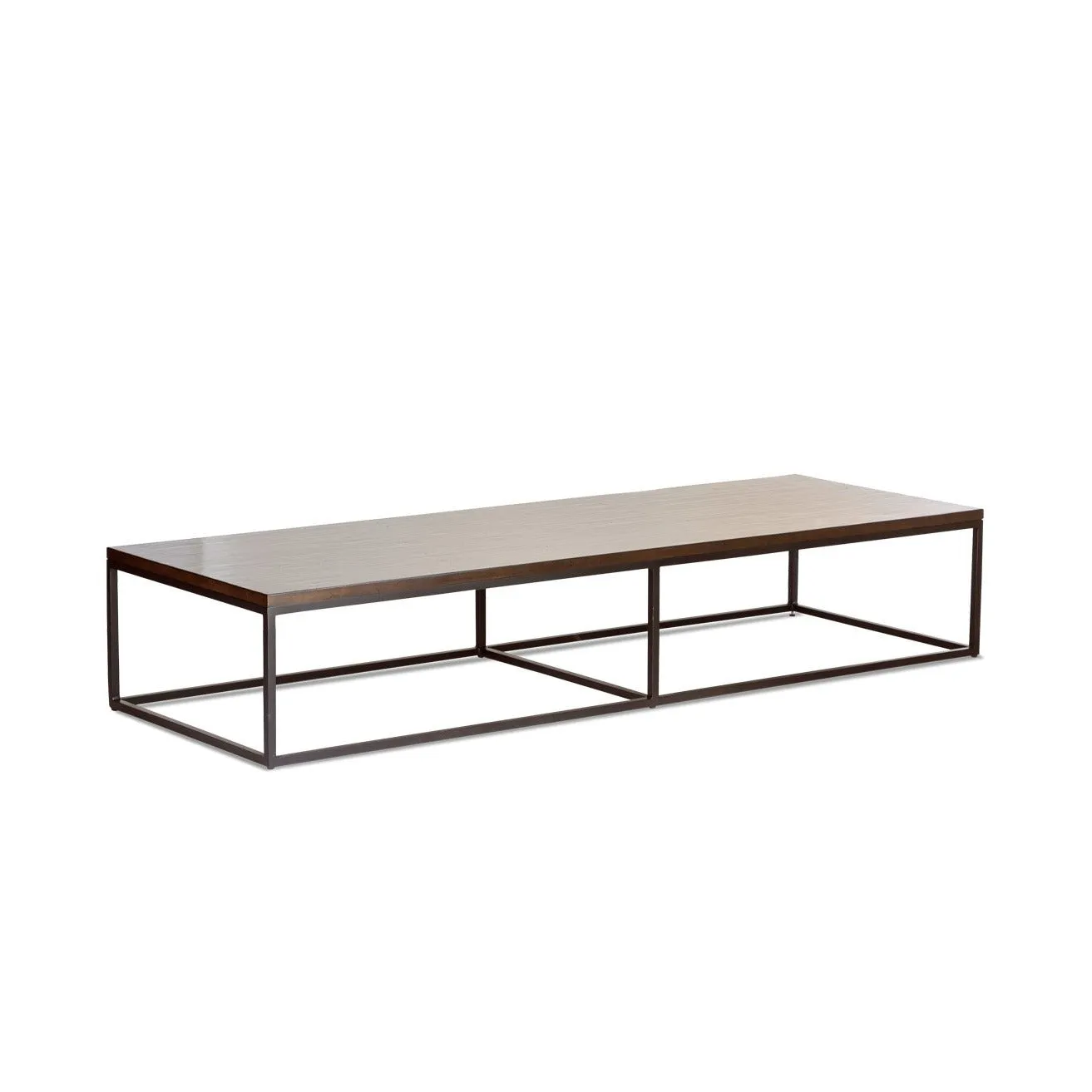 Paris to Millbrook Coffee Table