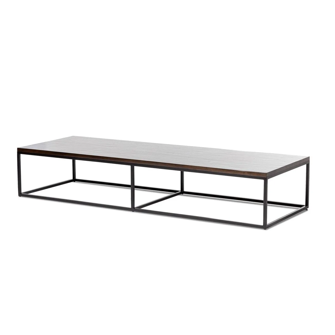 Paris to Millbrook Coffee Table