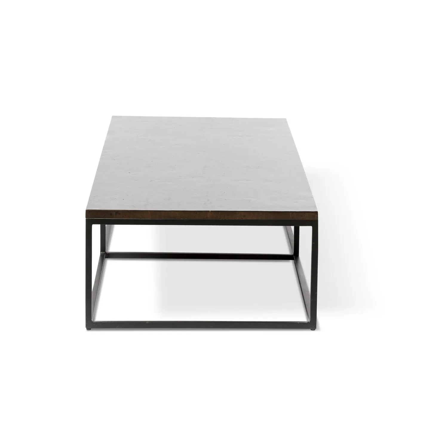 Paris to Millbrook Coffee Table