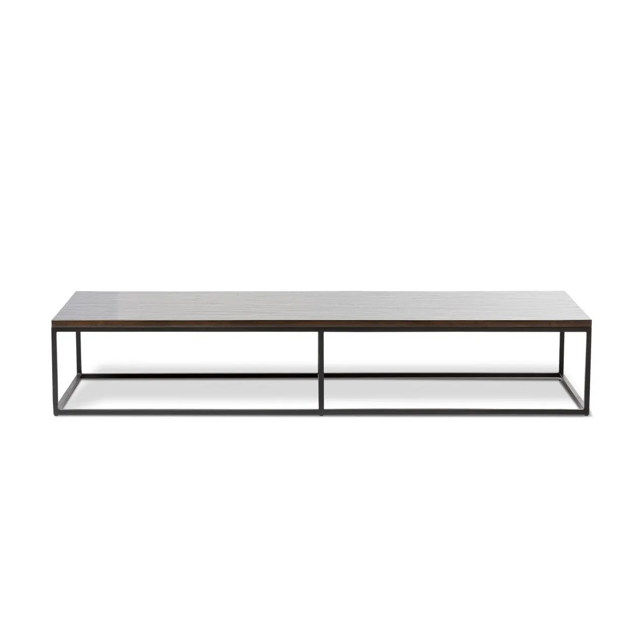 Paris to Millbrook Coffee Table