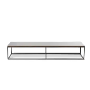 Paris to Millbrook Coffee Table