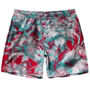 Party Jungle Shorts