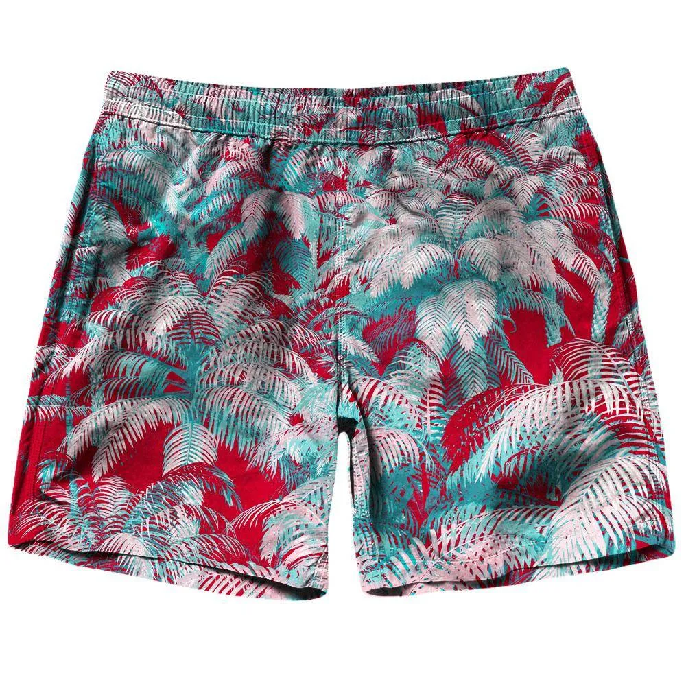 Party Jungle Shorts