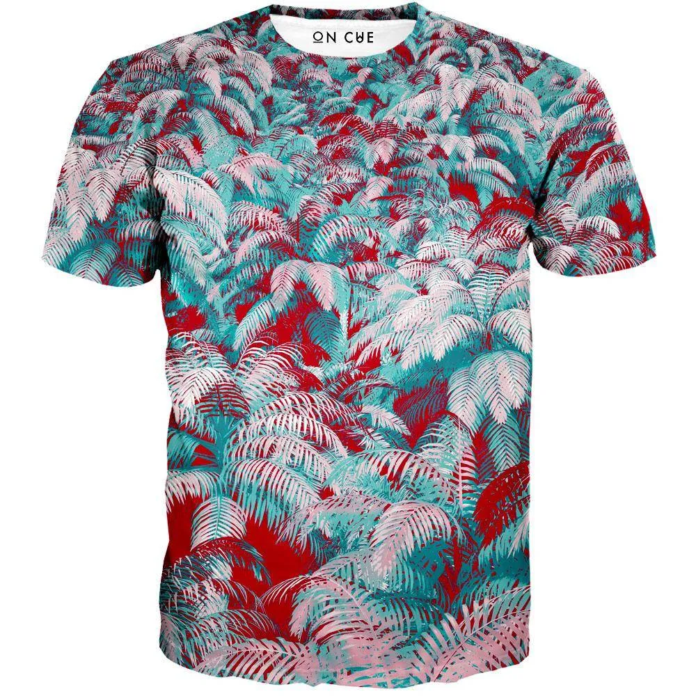 Party Jungle T-Shirt