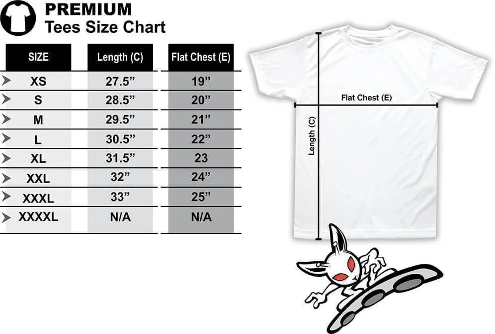 Party Jungle T-Shirt
