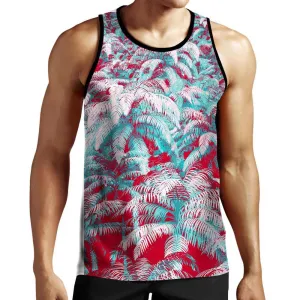 Party Jungle Tank Top