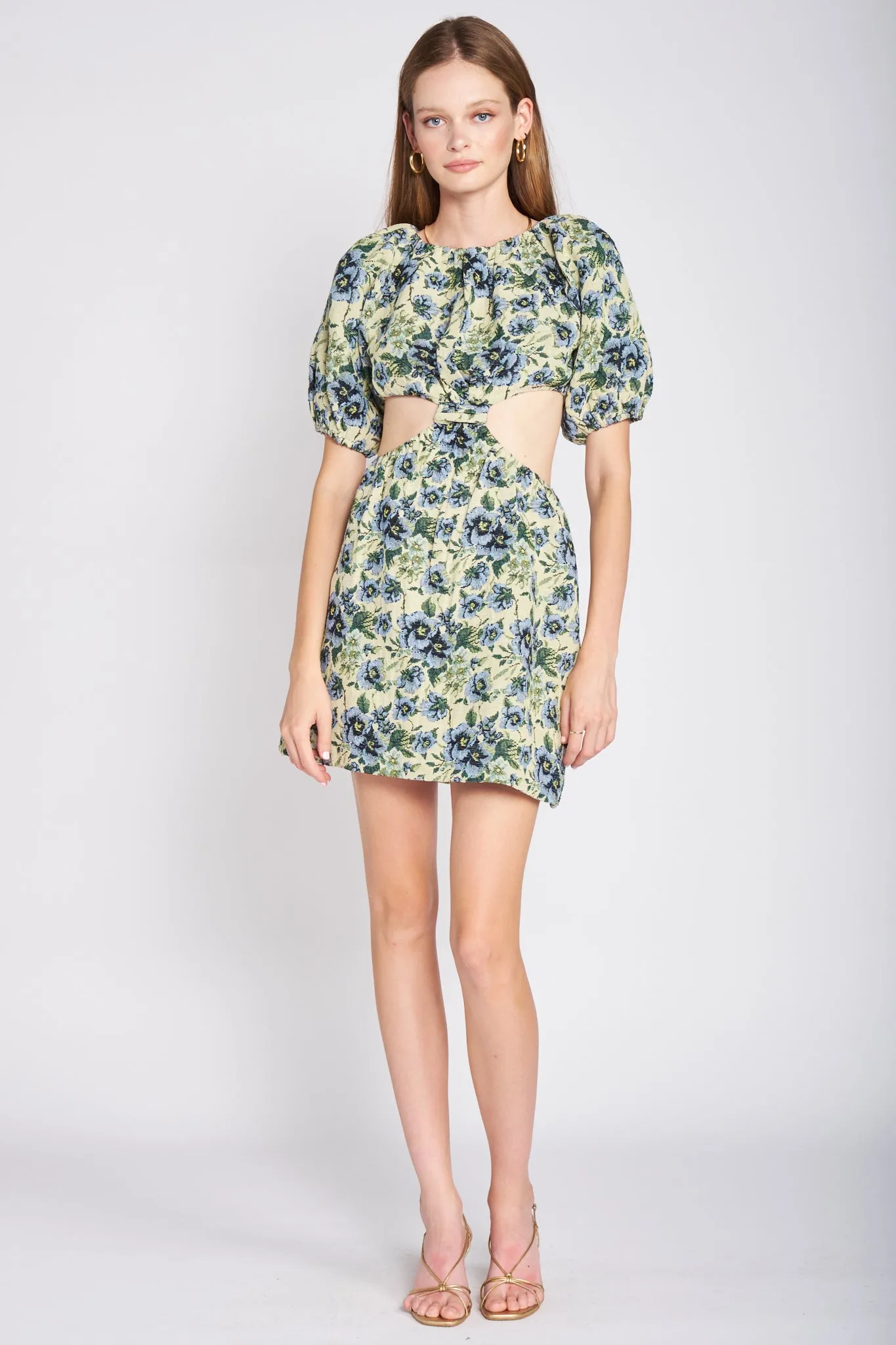 Passion Dress