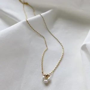 PEG’S HARDWARE | Alora Necklace