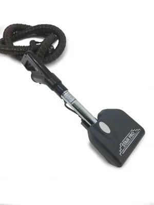 Pet hair eliminating stair & upholstery cleaning mini head fits all Rainbow SE & PN2 vacuums