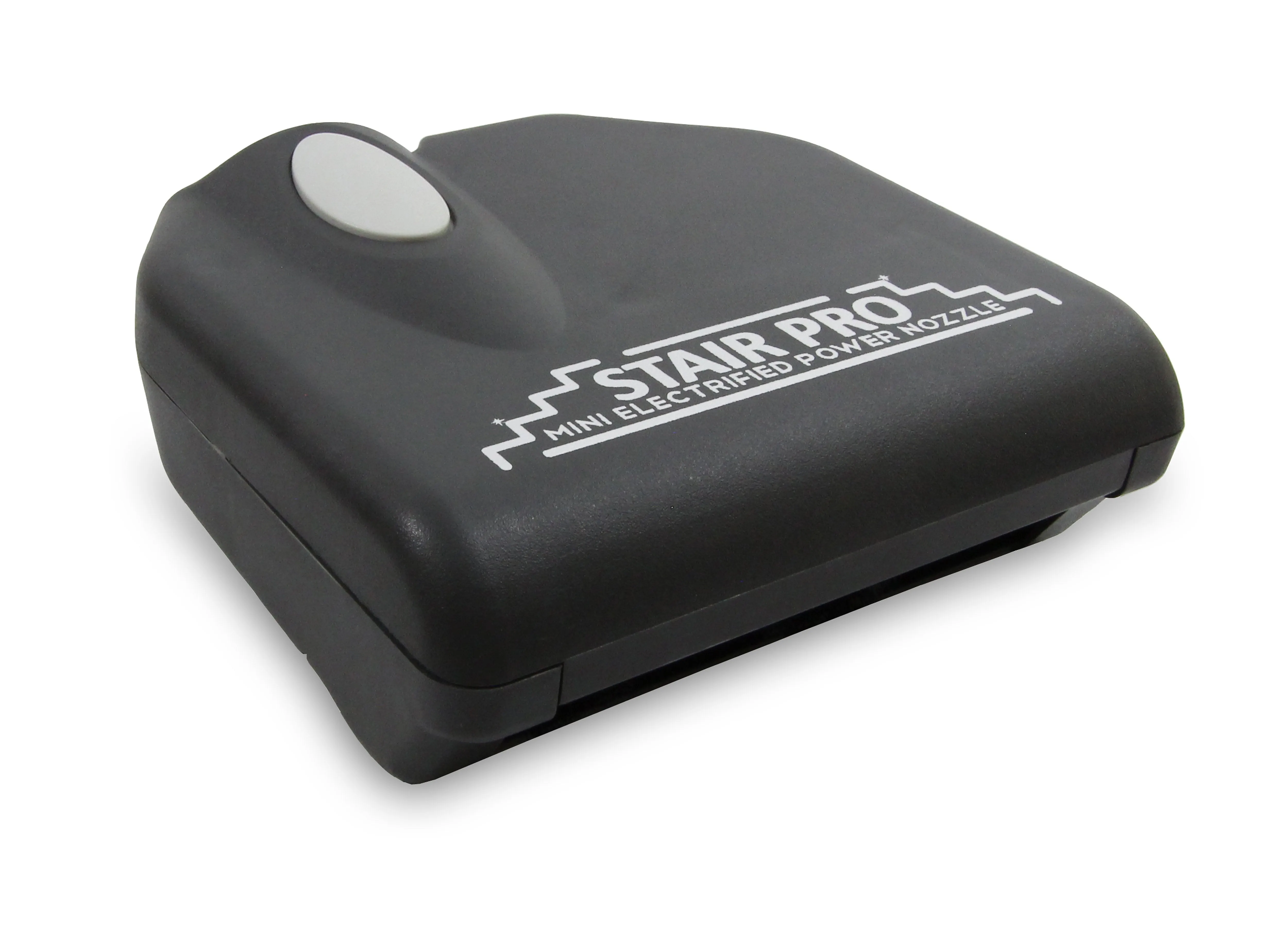Pet hair eliminating stair & upholstery cleaning mini head for Prolux TerraVac, Stealth & iForce vacuums