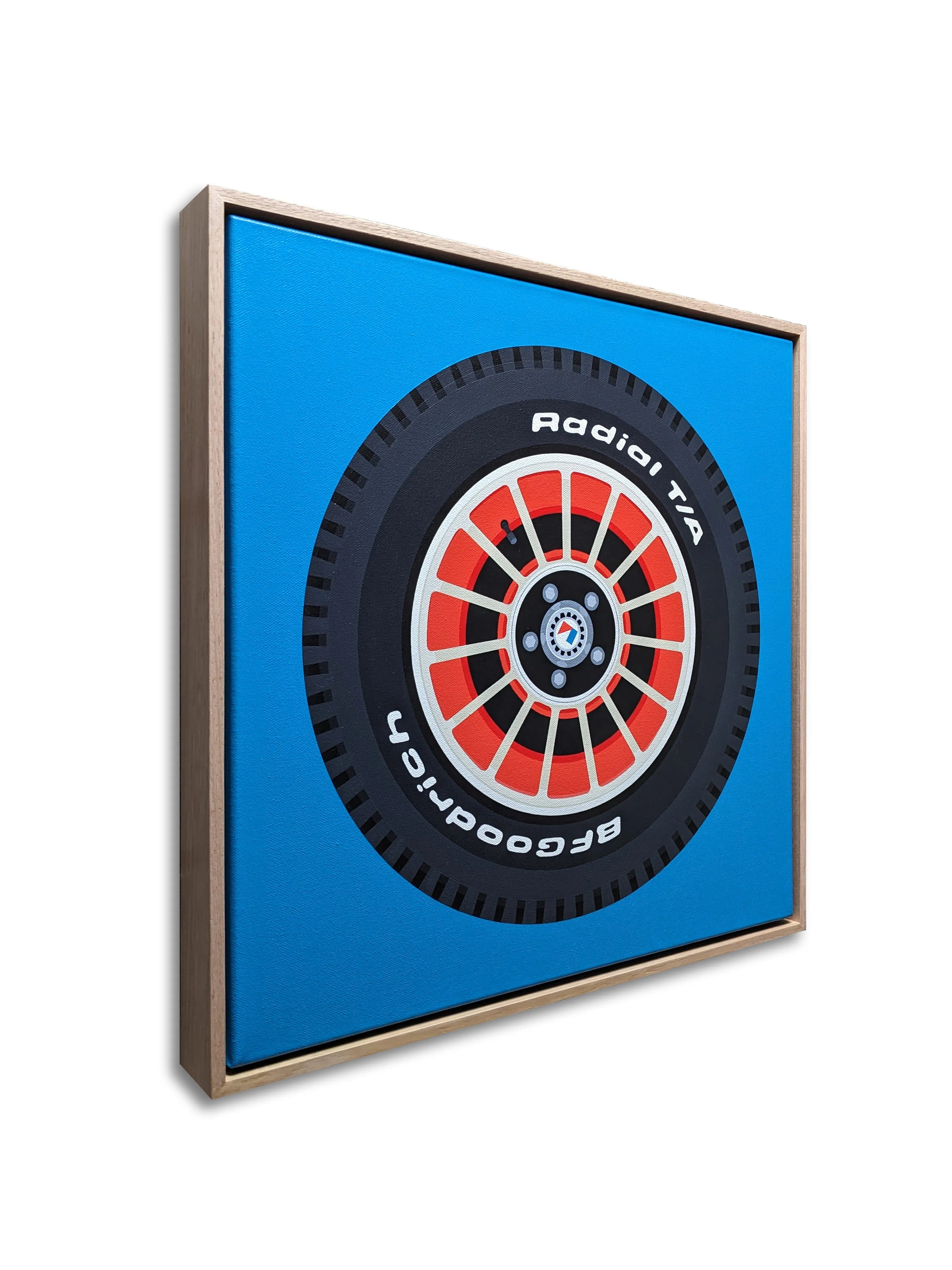 Peter Bakacs | Turbine