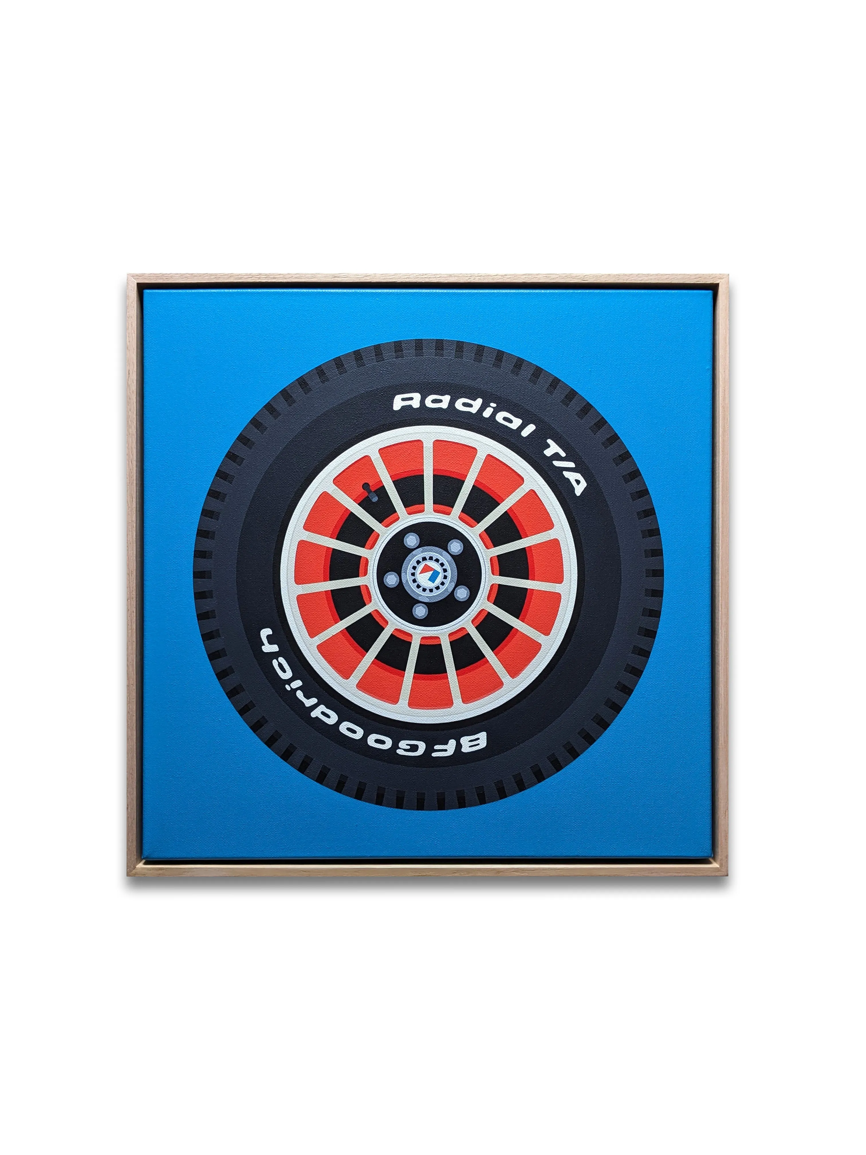 Peter Bakacs | Turbine