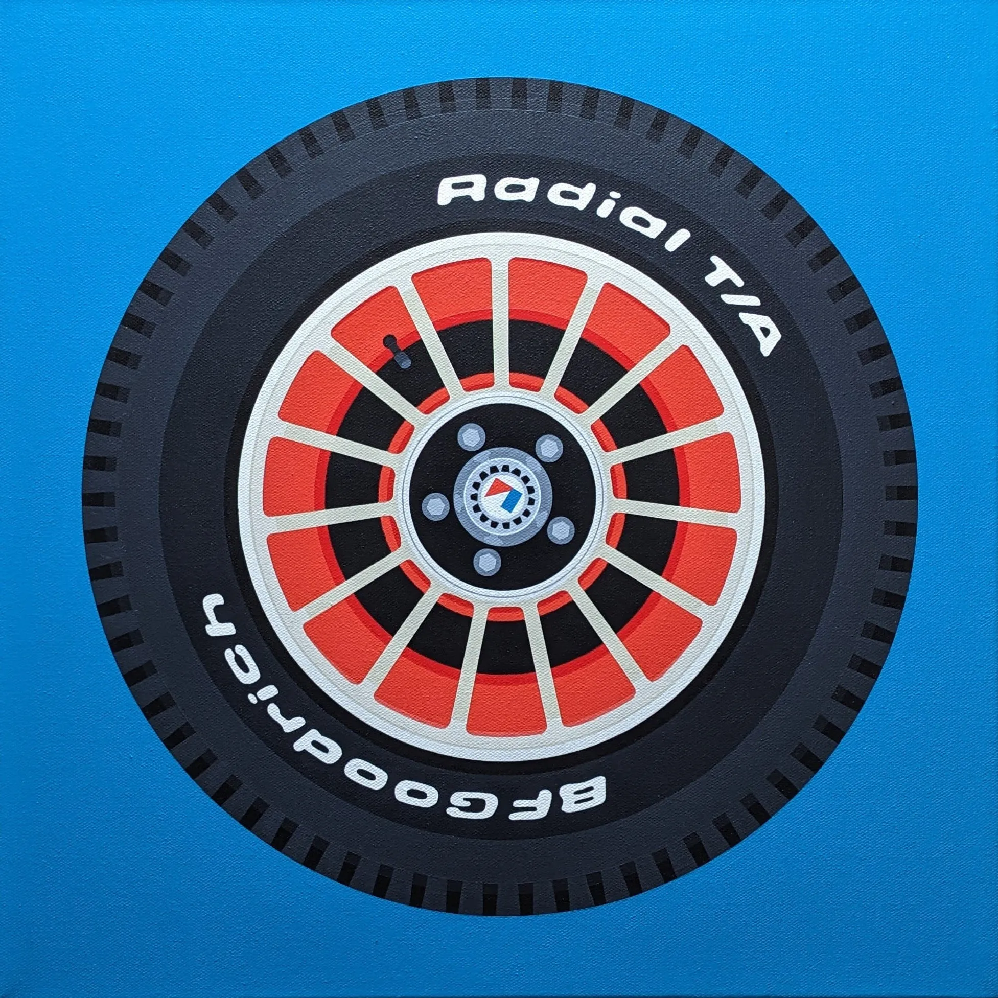 Peter Bakacs | Turbine