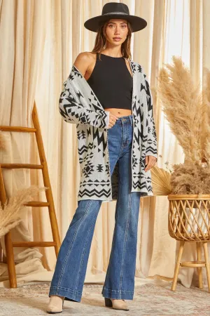 Phoenix Cardigan