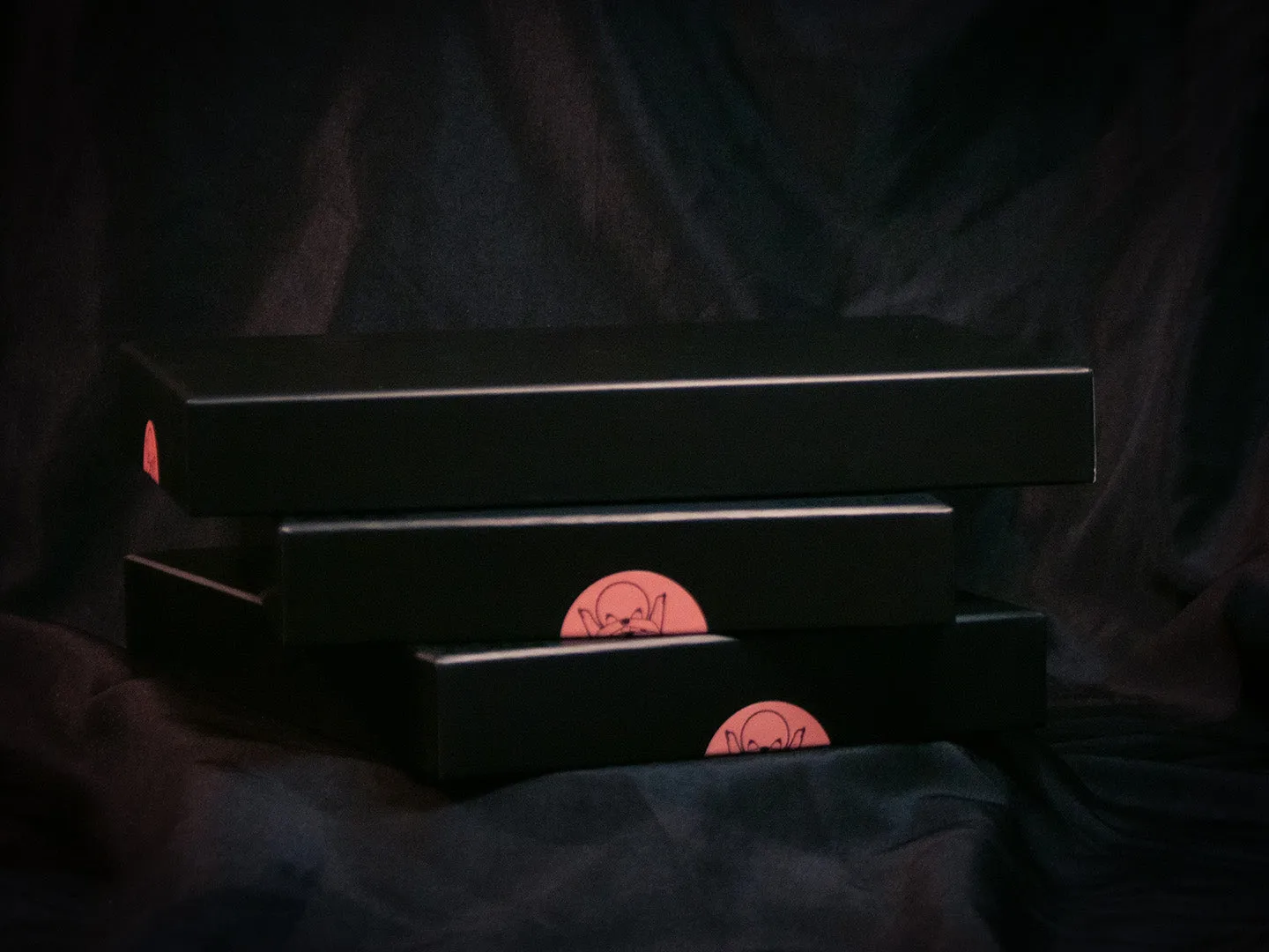 Pilgrimage of the Penitent Mörk Borg Module: Collector's Edition