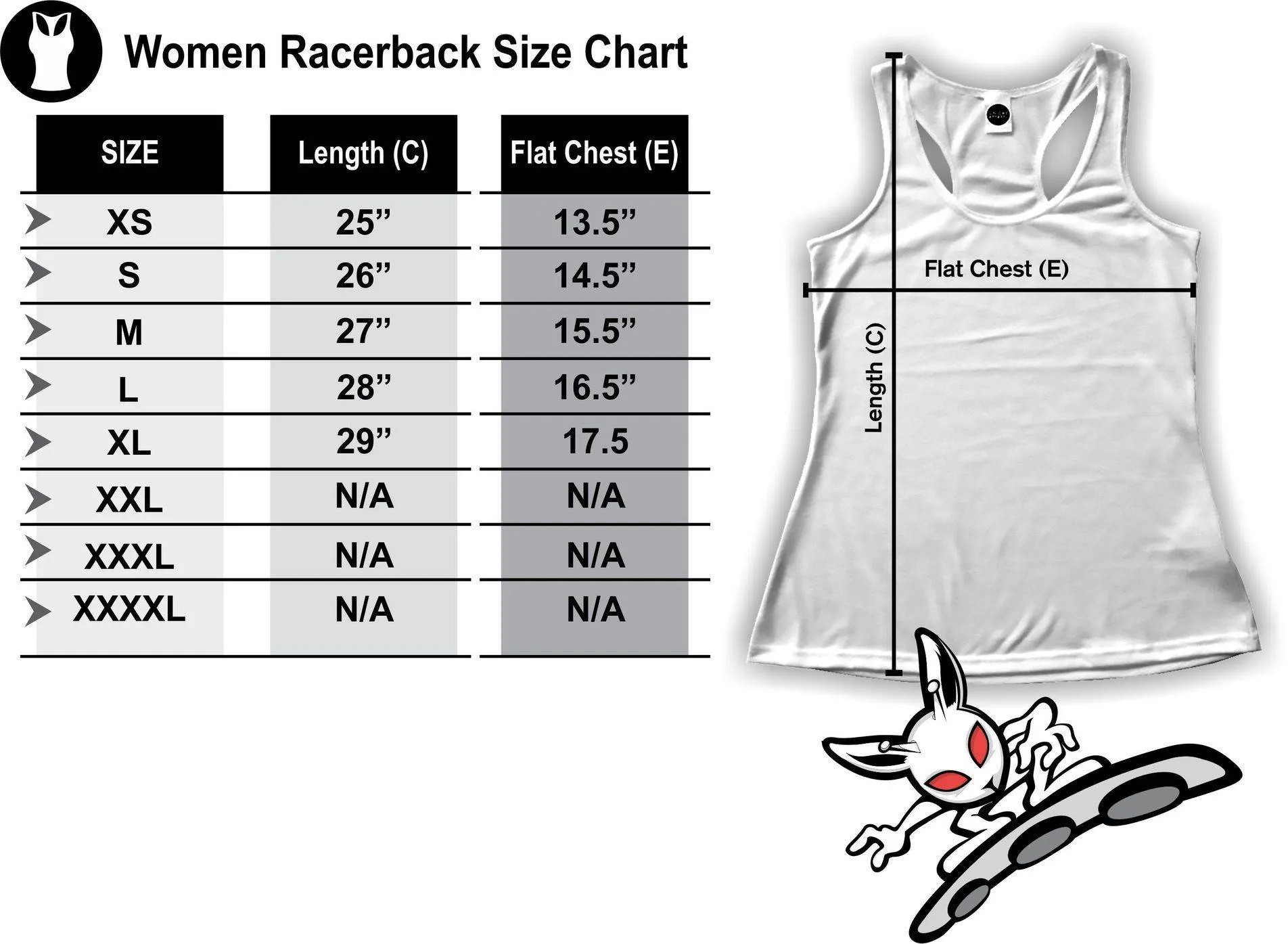 Pink Butterfly Racerback
