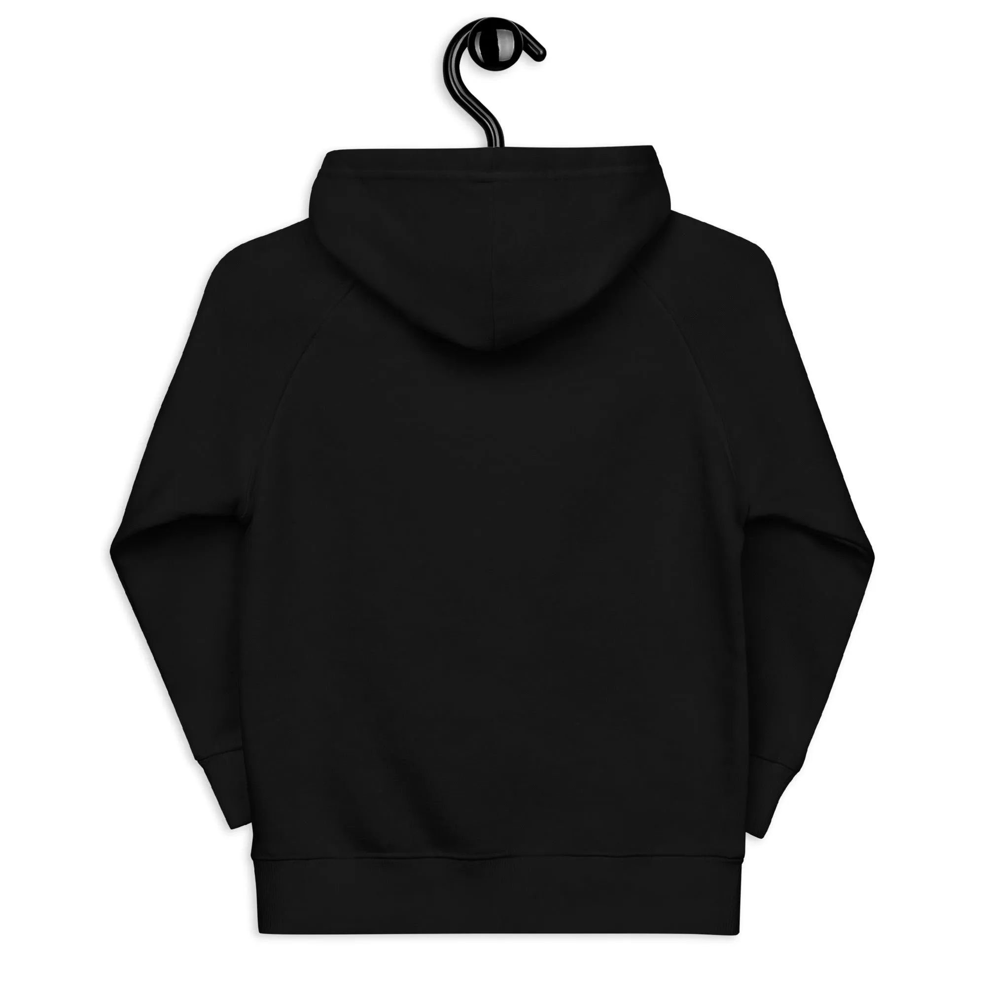 Pink Flowers - Kid's Eco Hoodie