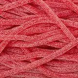 Pink Lemonade Sour Power Straws 200CT