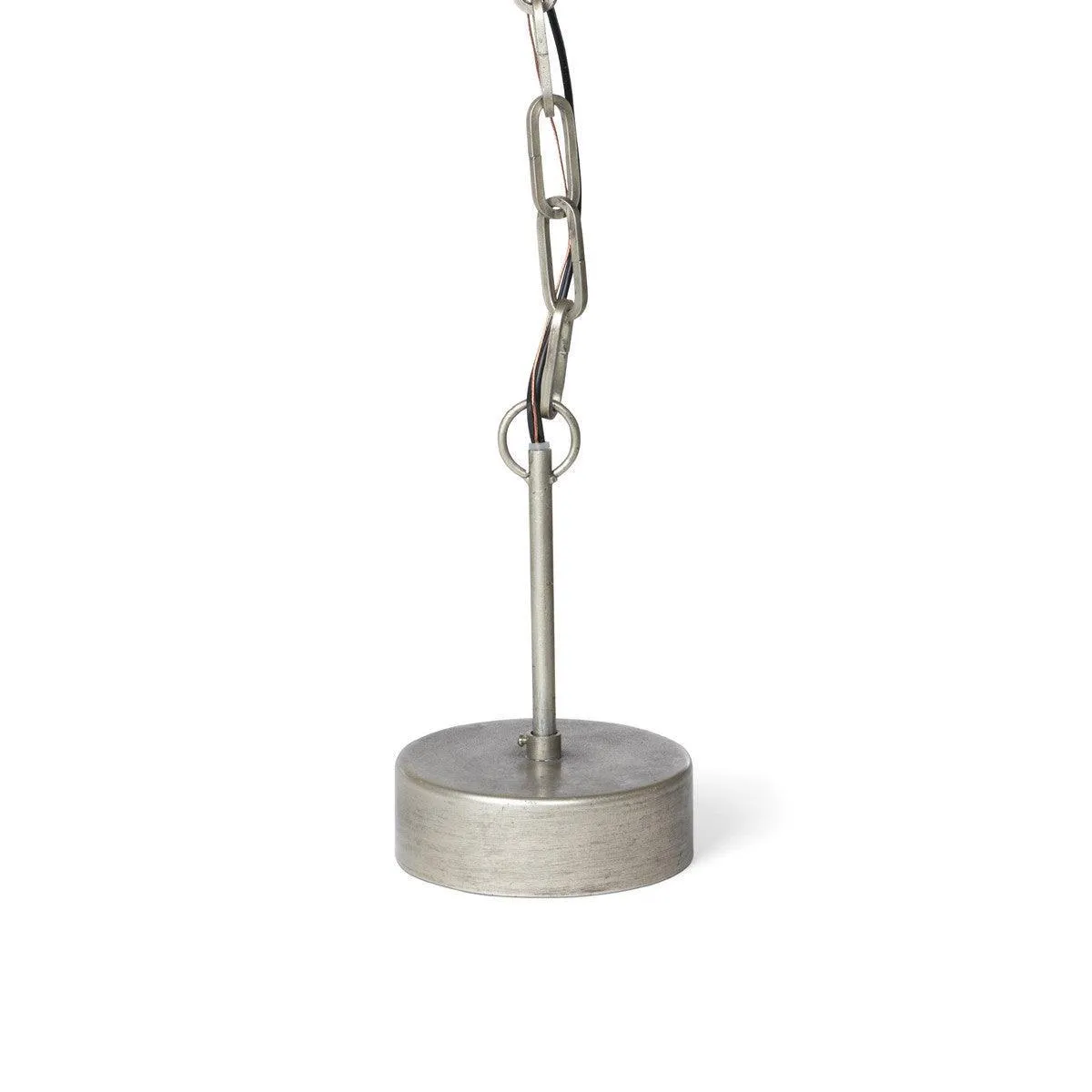 Piper Drum Chandelier