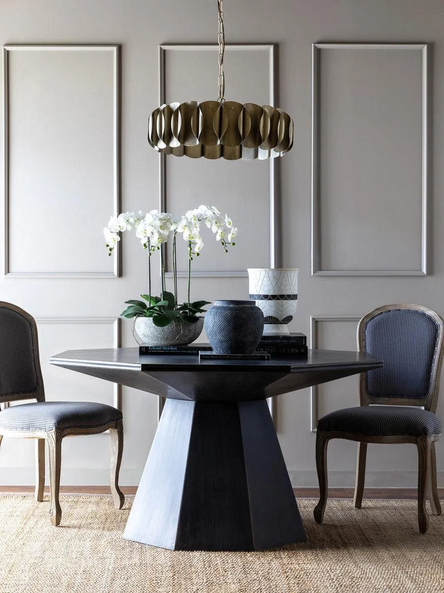 Piper Drum Chandelier