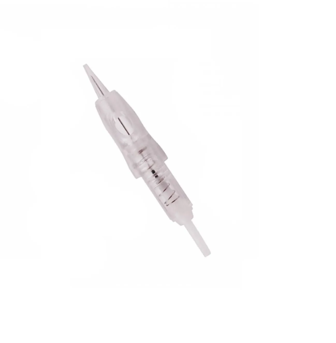 PMU Needle Cartridges #2