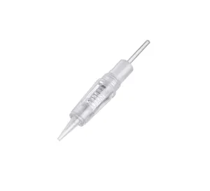 PMU Needle Cartridges #2