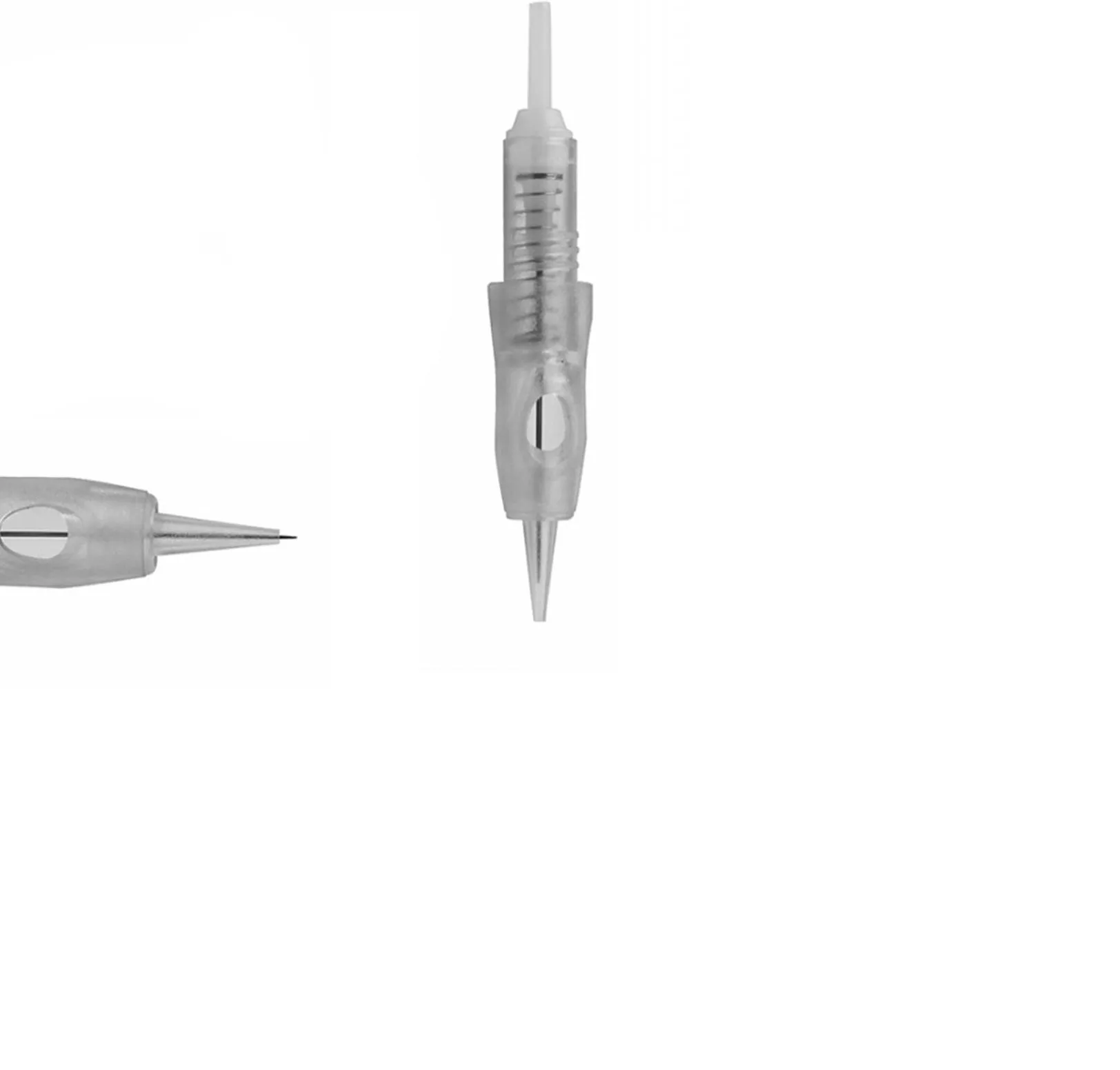 PMU Needle Cartridges #2