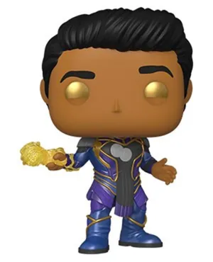 POP Marvel: Eternals - Kingo