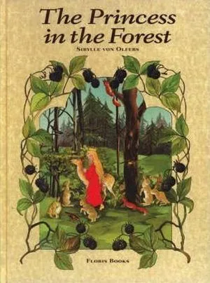 Princess in the Forest