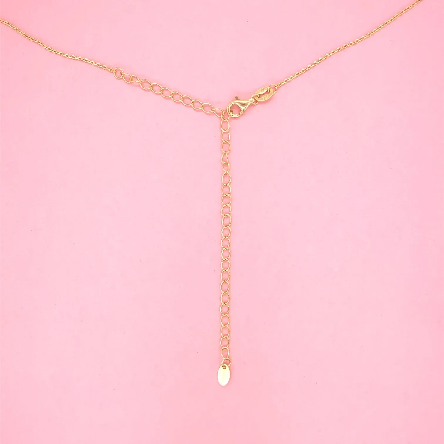 Queen of Arendelle Necklace