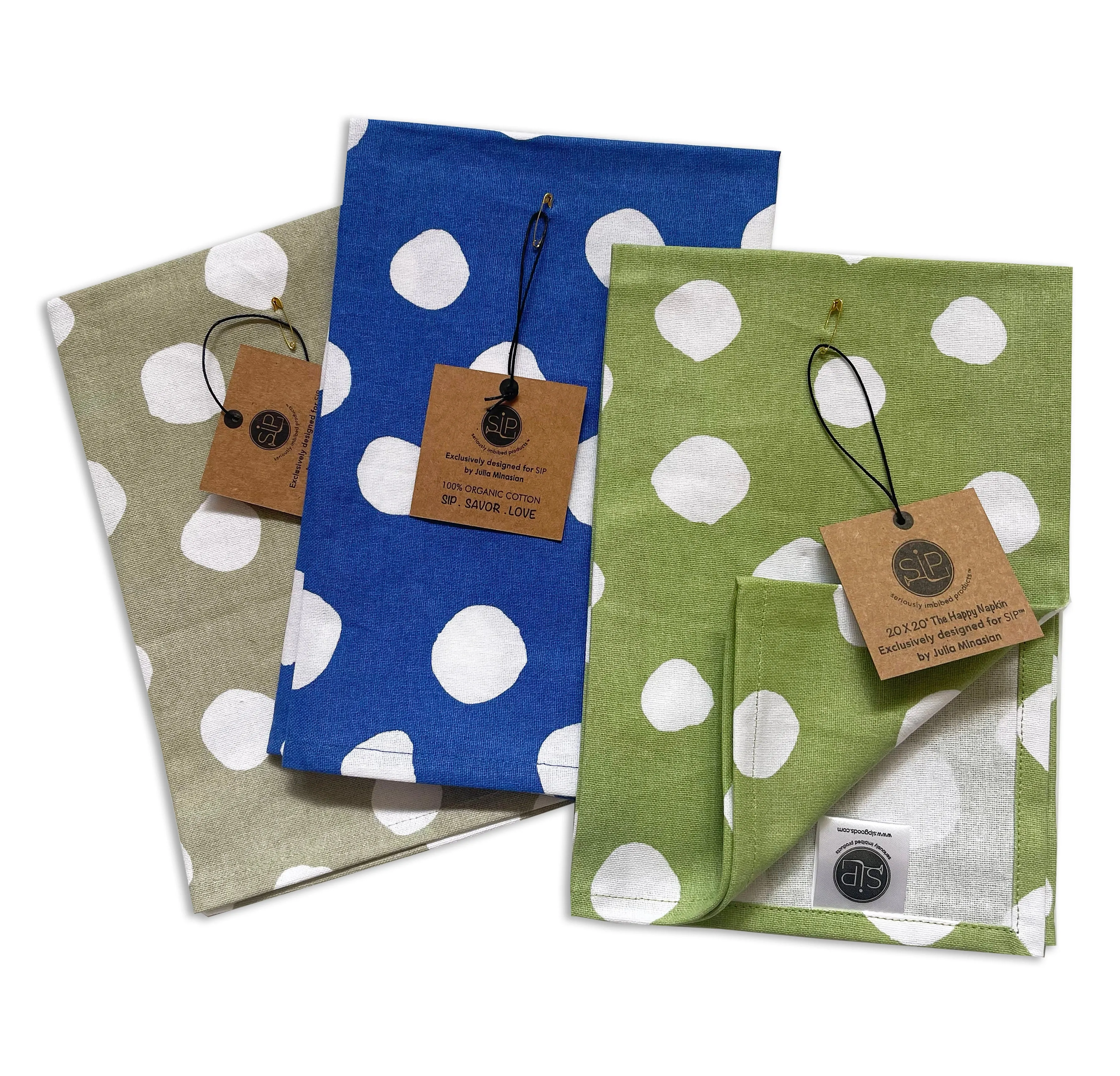 "Generosity" Table Runner