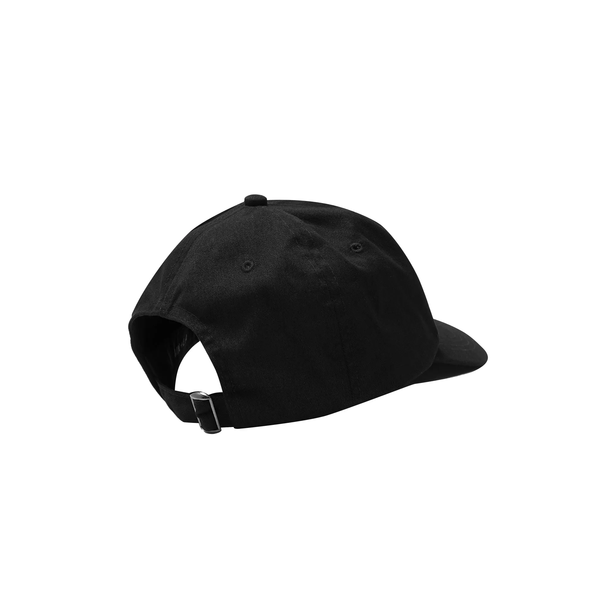 "M'$ TYPE VII" 5 PANEL HAT IN ANTHRACITE