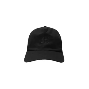 "M'$ TYPE VII" 5 PANEL HAT IN ANTHRACITE