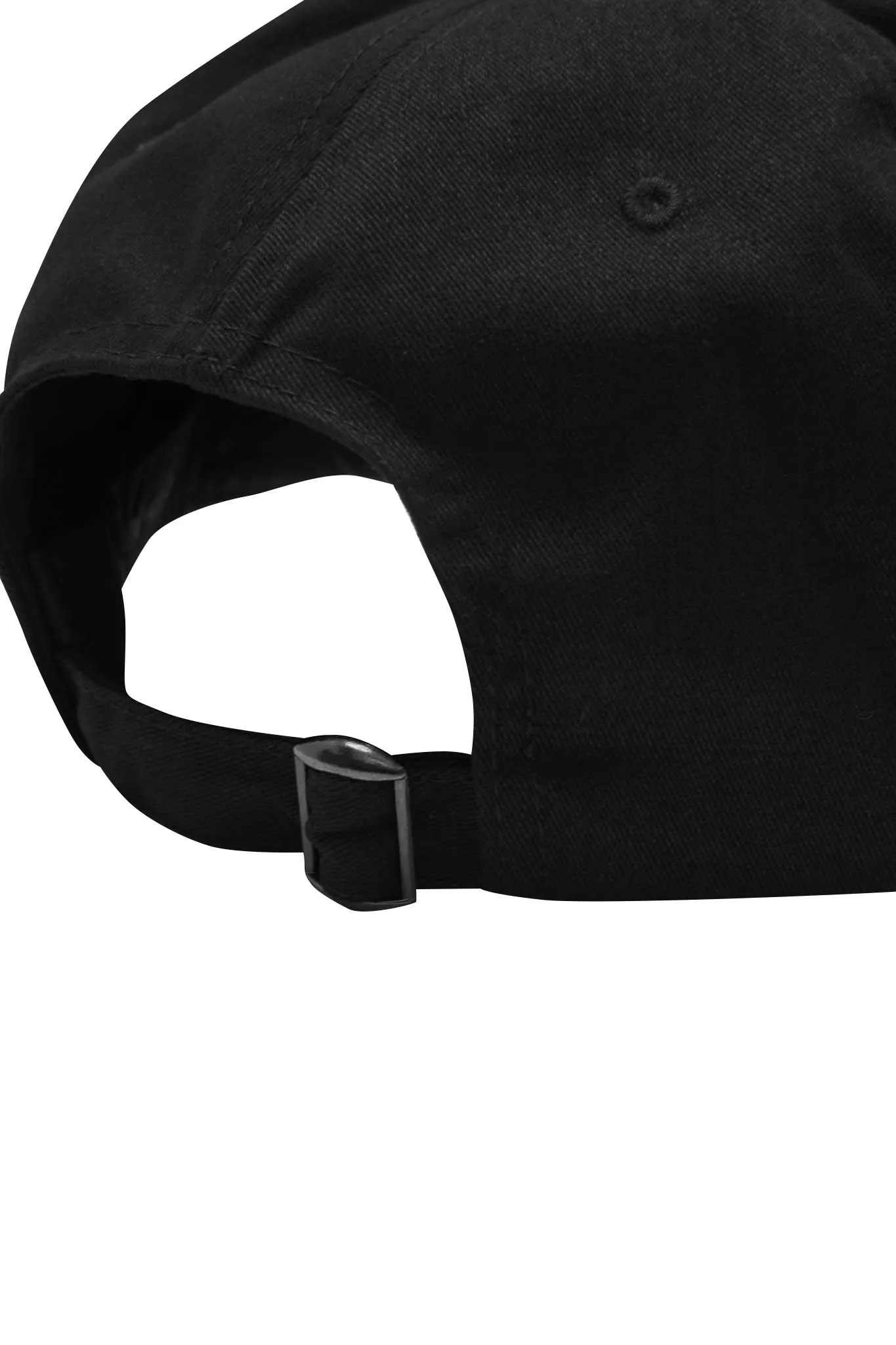 "M'$ TYPE VII" 5 PANEL HAT IN ANTHRACITE