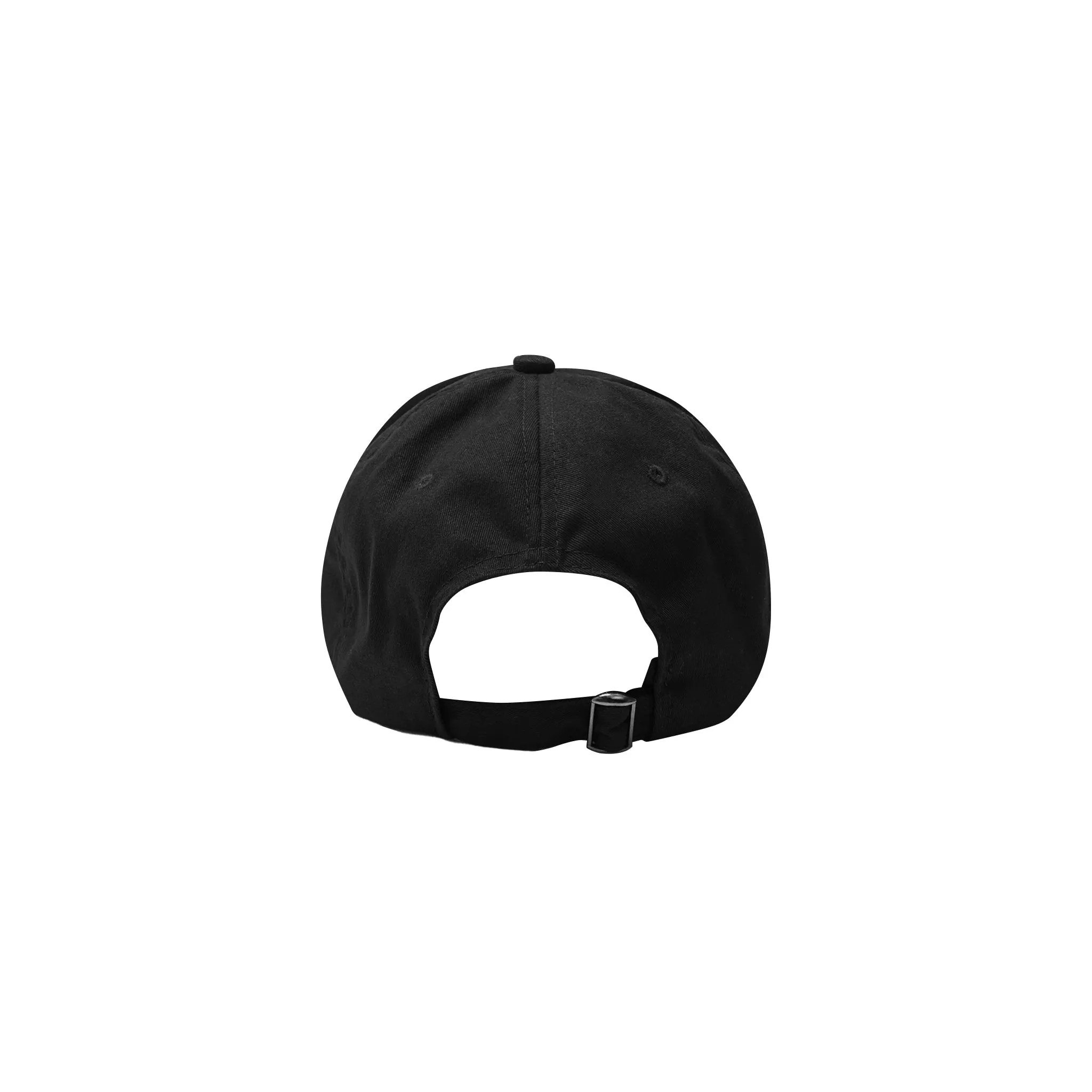 "M'$ TYPE VII" 5 PANEL HAT IN ANTHRACITE