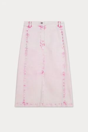 Rachel Comey - Raya Skirt (Pink)