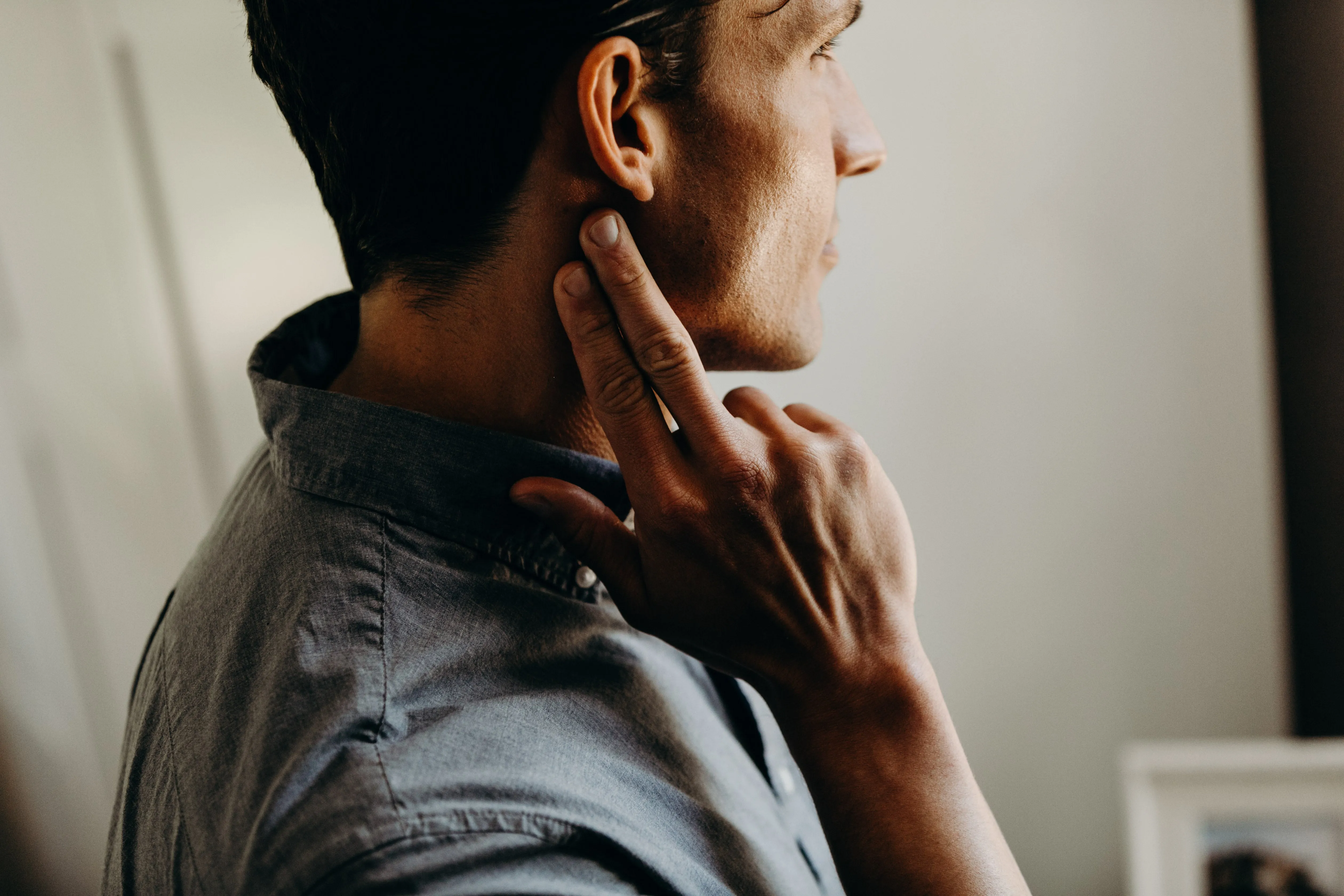 RAMBLE SOLID COLOGNE