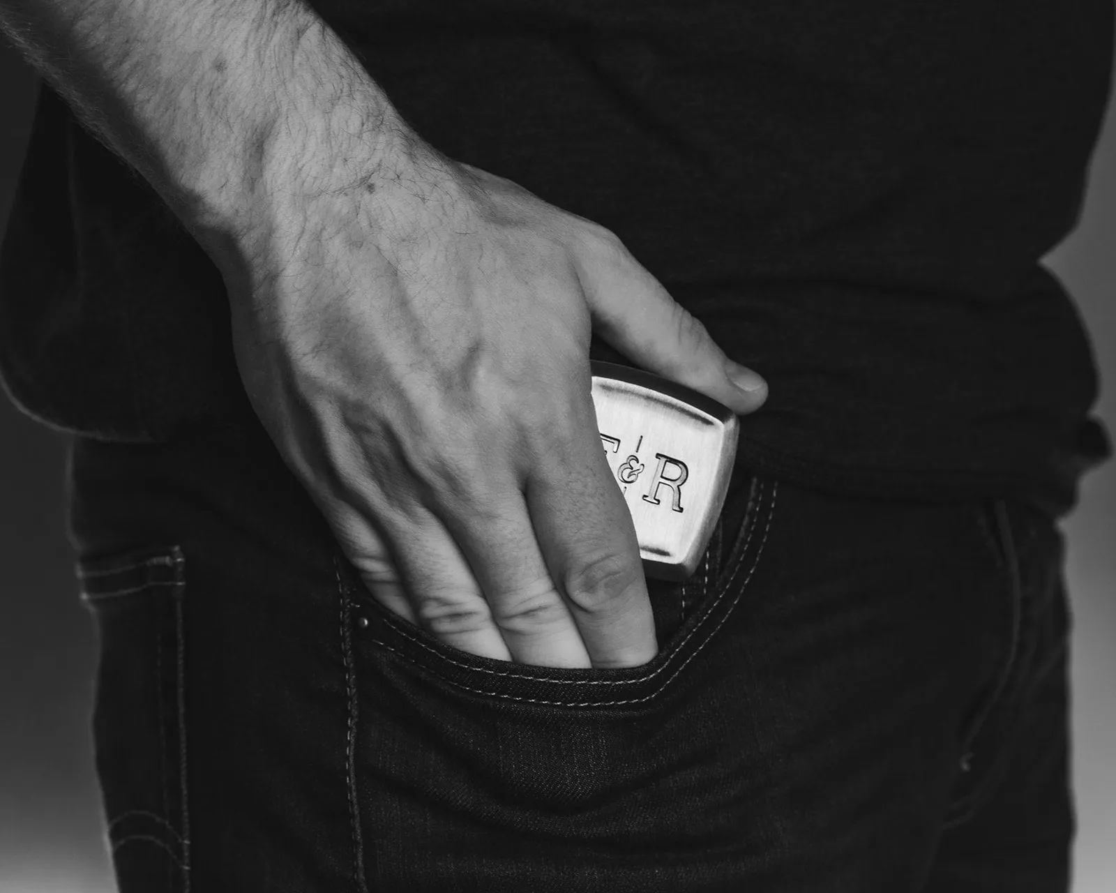 RAMBLE SOLID COLOGNE