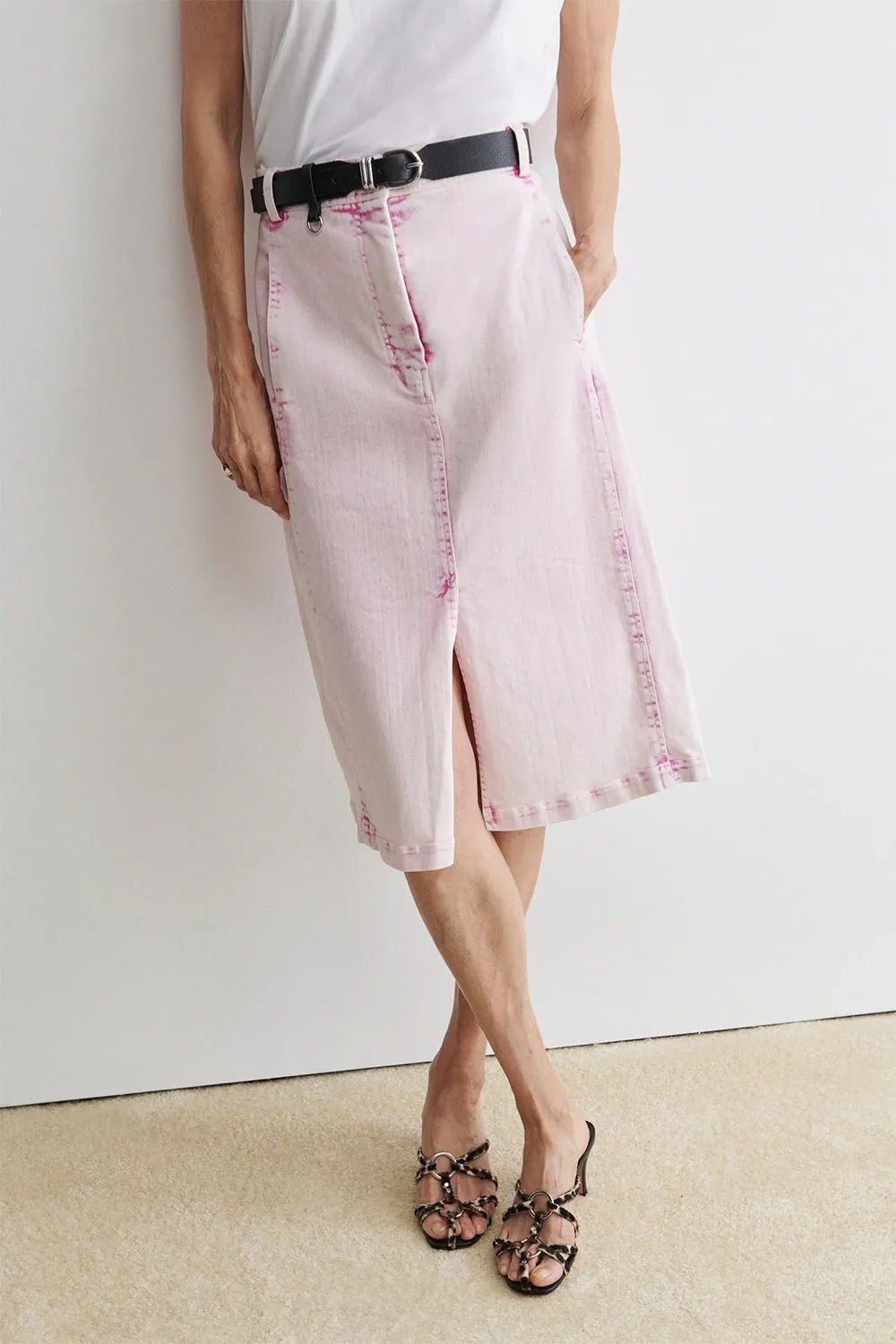 Raya Skirt