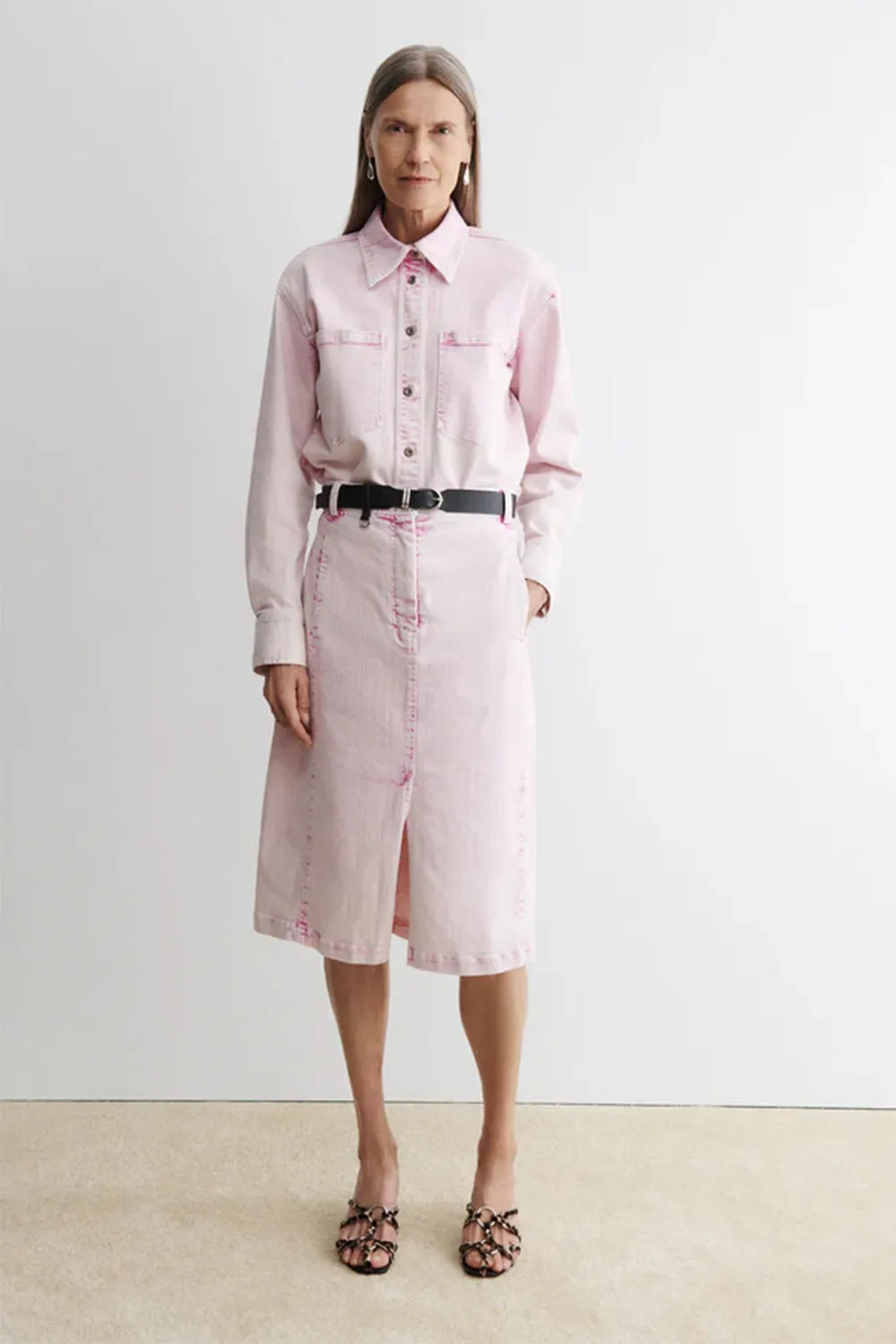 Raya Skirt