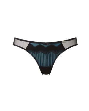 Rhapsody Brazilian - Black -