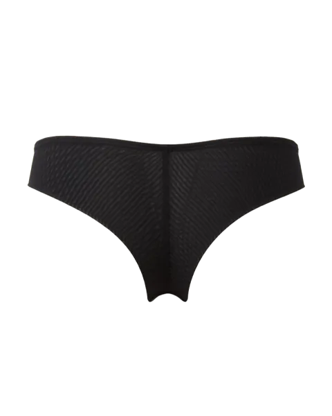 Rhapsody Brazilian - Black -