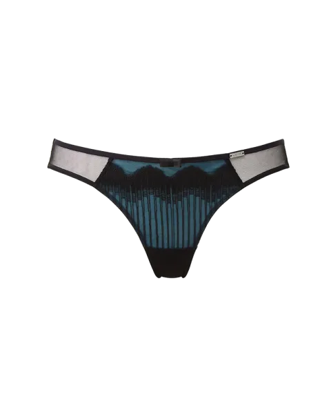 Rhapsody Brazilian - Black -