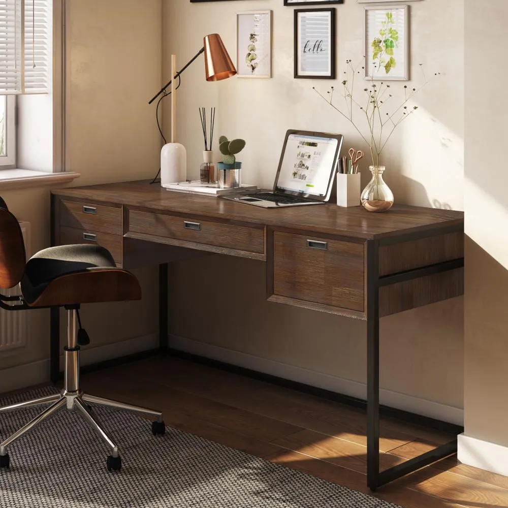 Richmond Desk in Acacia