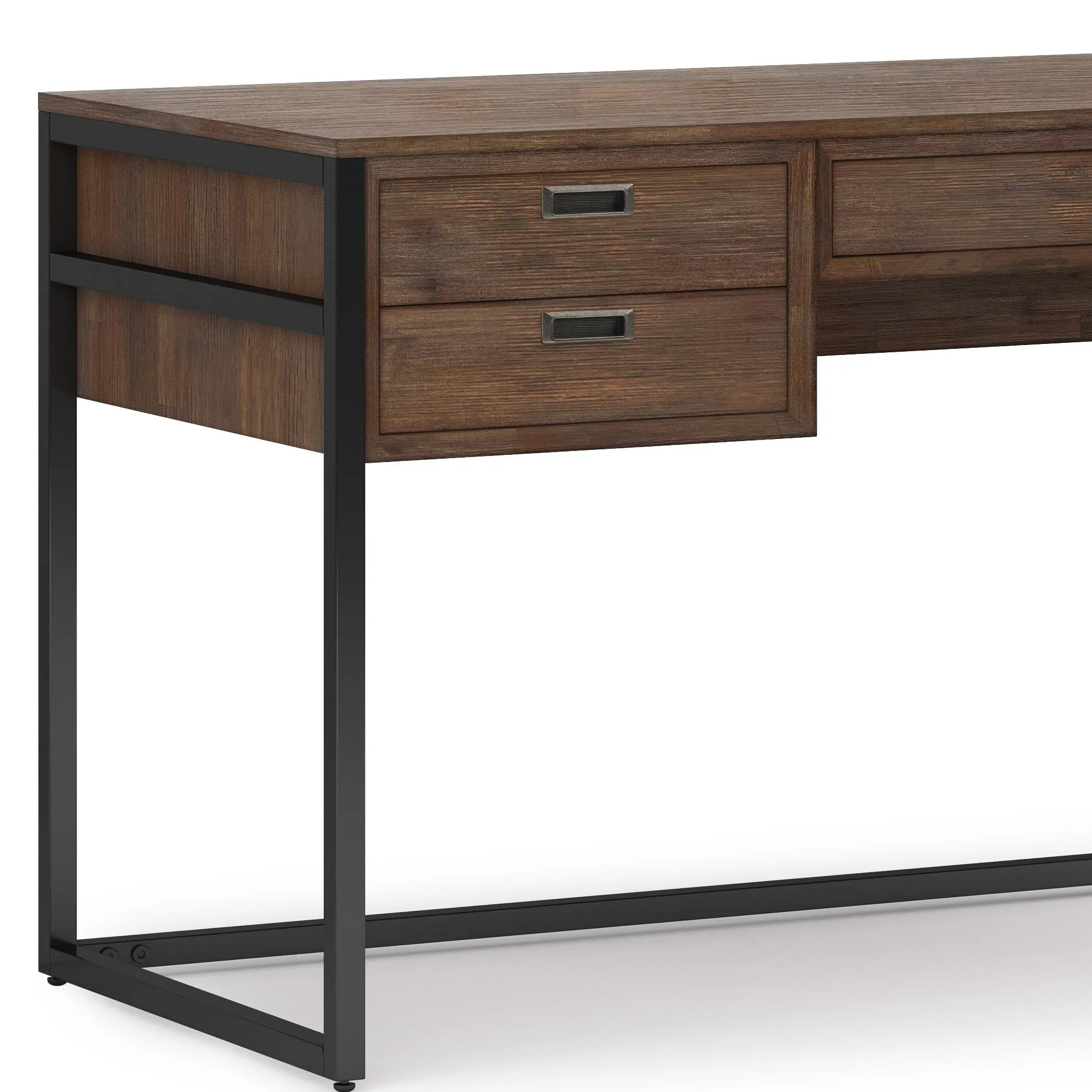 Richmond Desk in Acacia