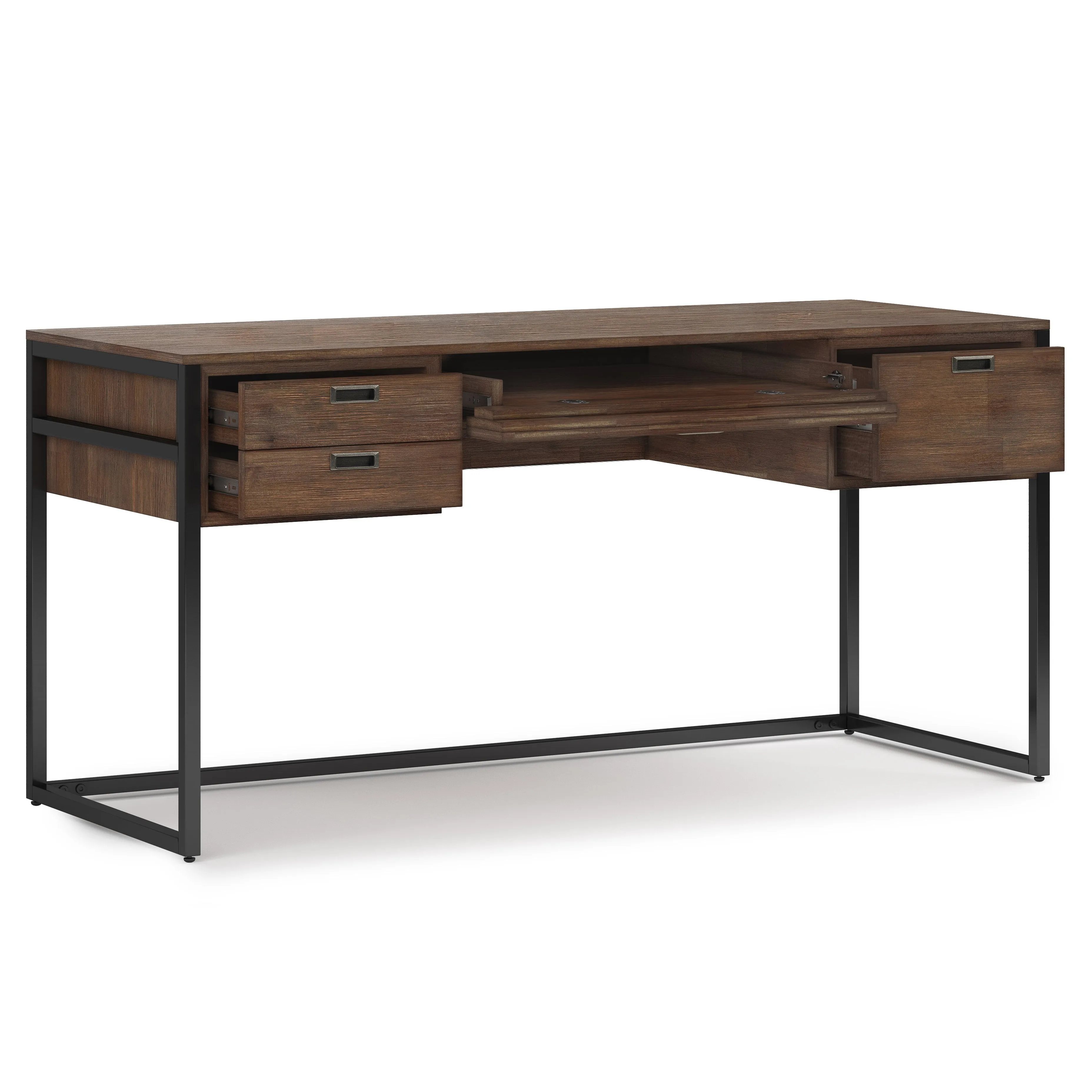 Richmond Desk in Acacia