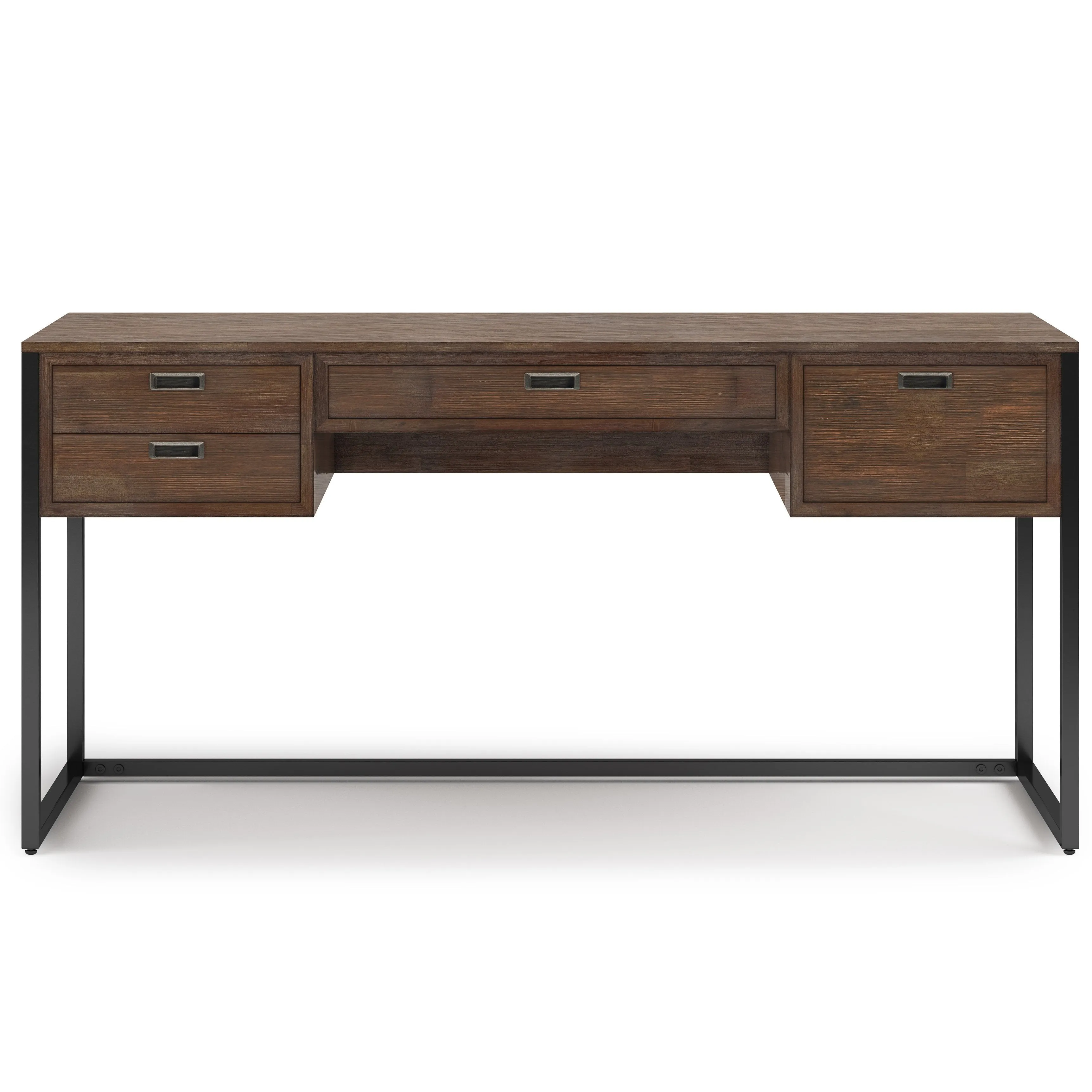 Richmond Desk in Acacia