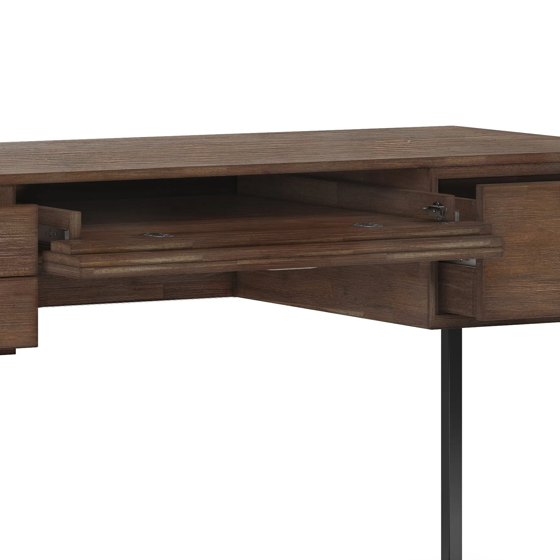 Richmond Desk in Acacia
