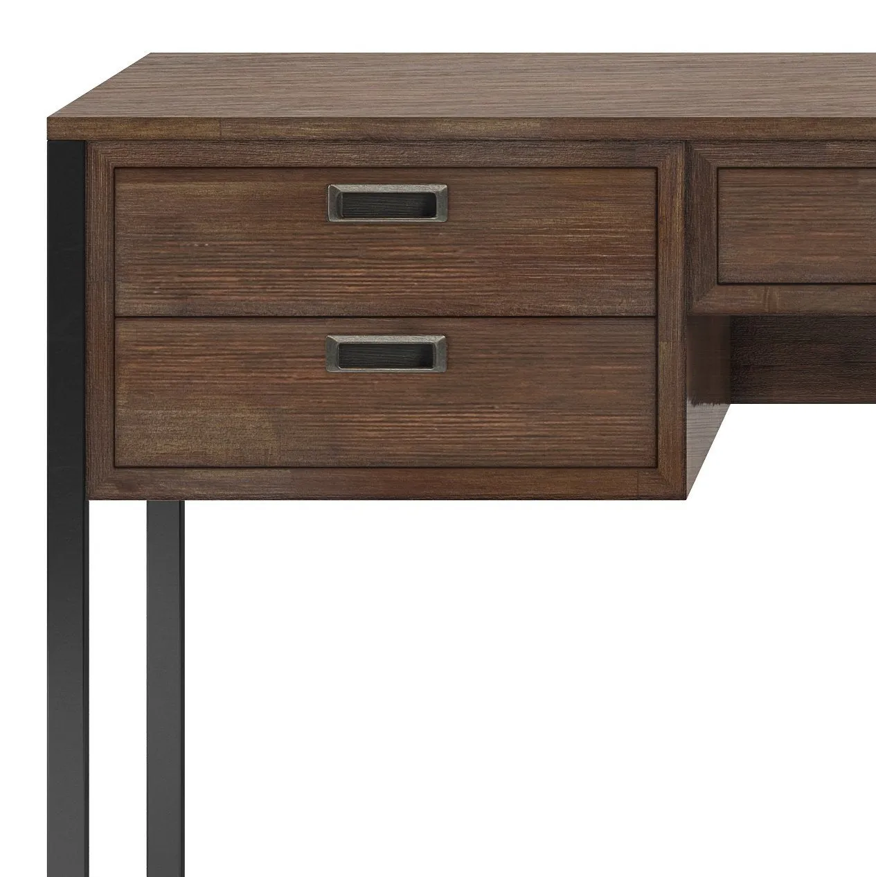 Richmond Desk in Acacia