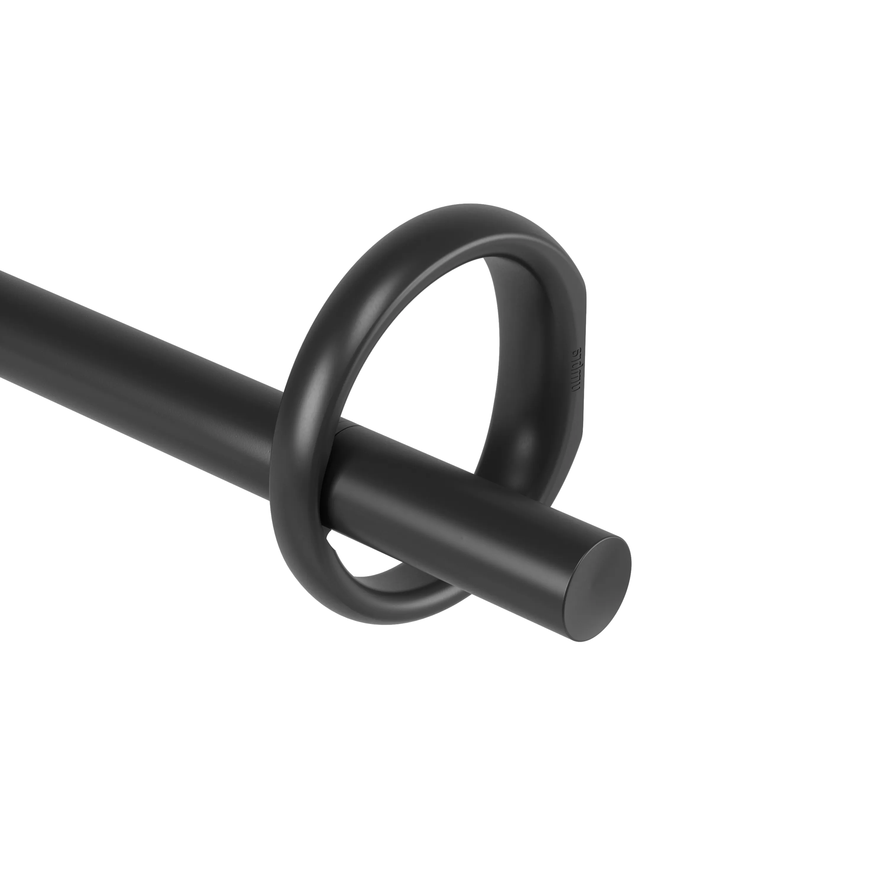 RINGLET ROD